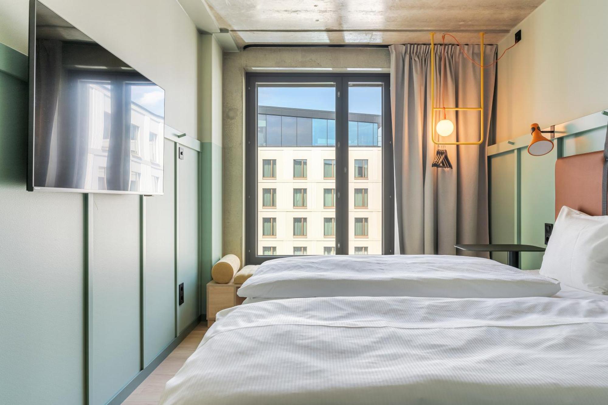 Comfort Hotel Helsinki Airport Вантаа Екстер'єр фото