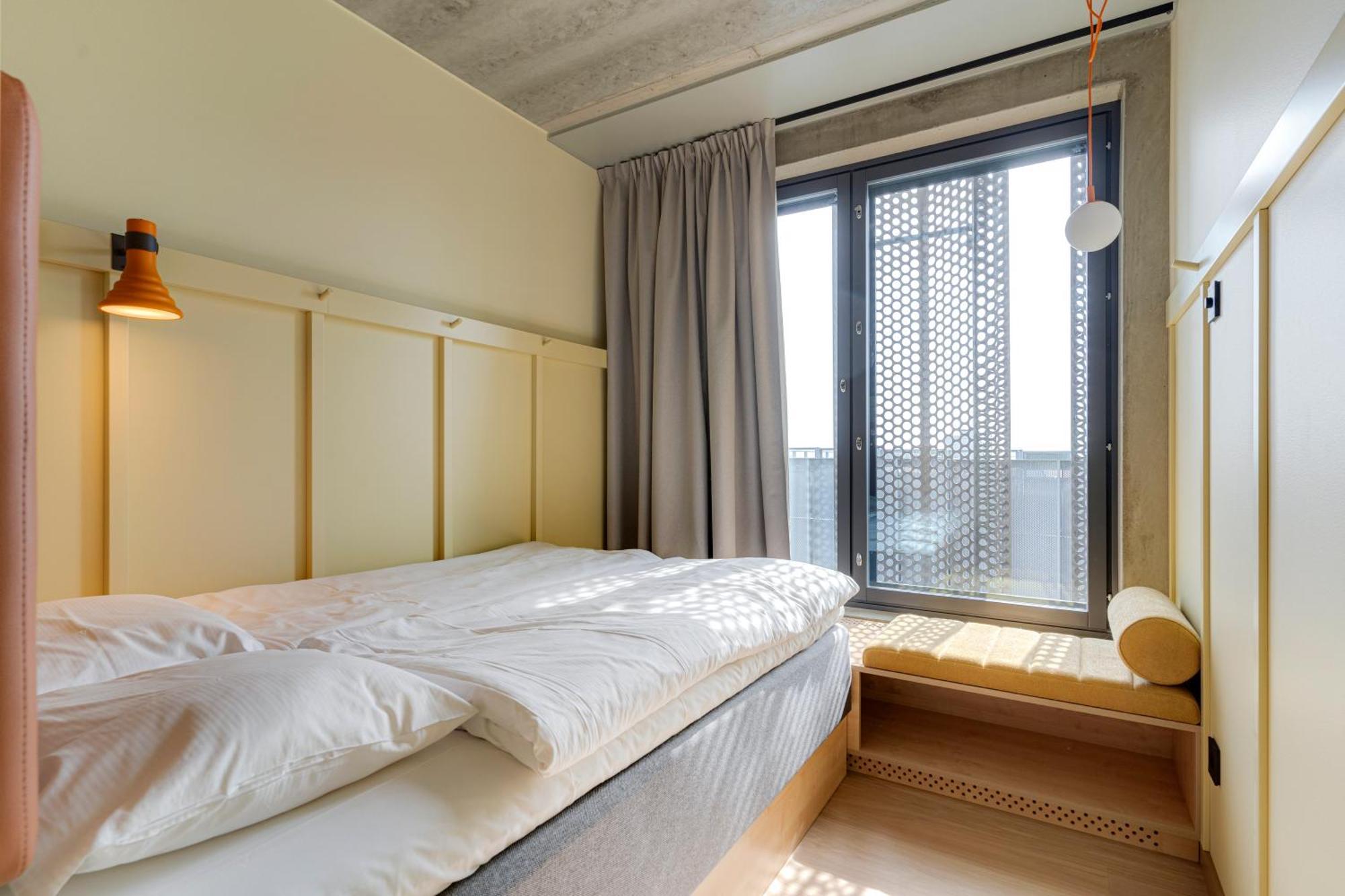 Comfort Hotel Helsinki Airport Вантаа Екстер'єр фото