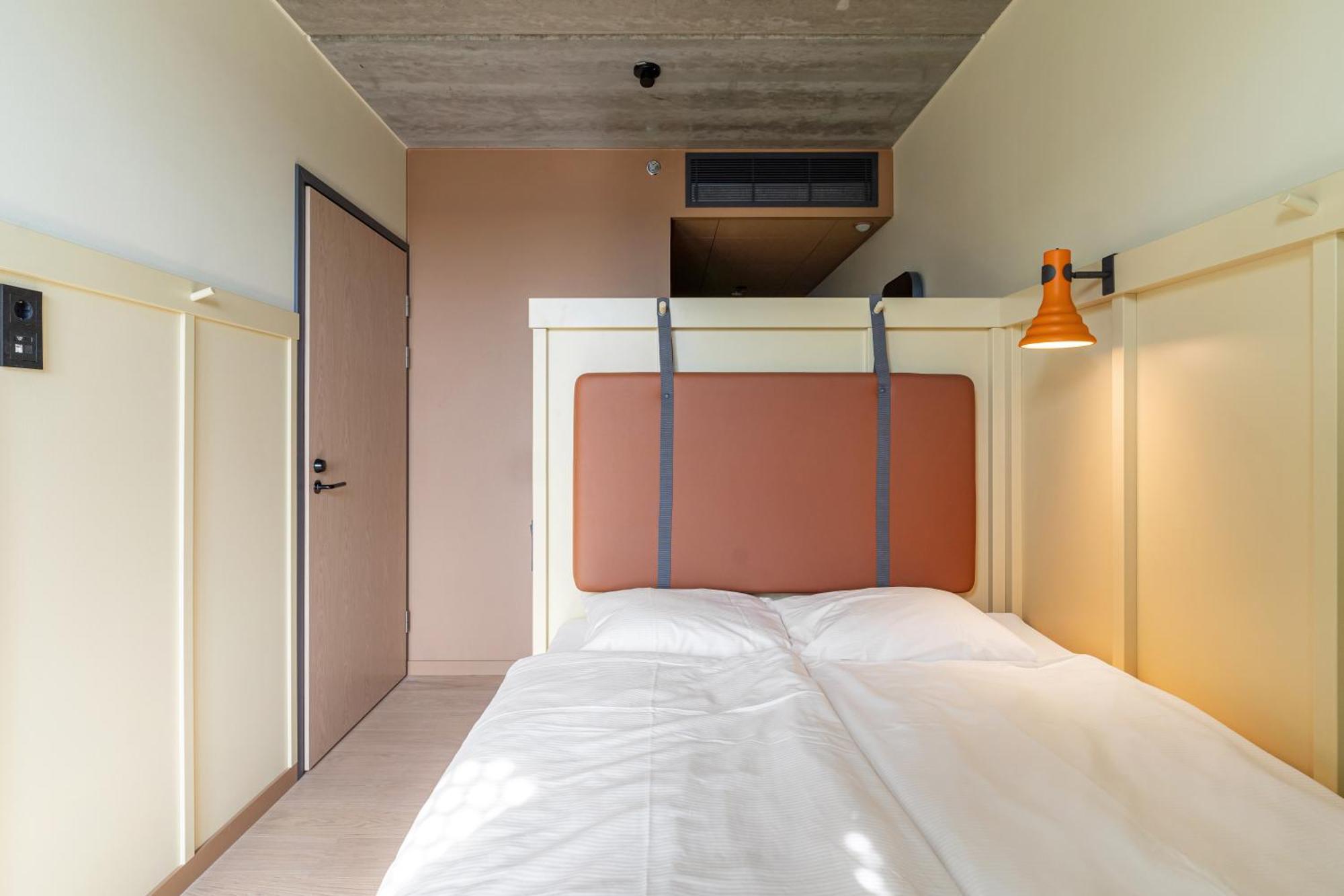 Comfort Hotel Helsinki Airport Вантаа Екстер'єр фото