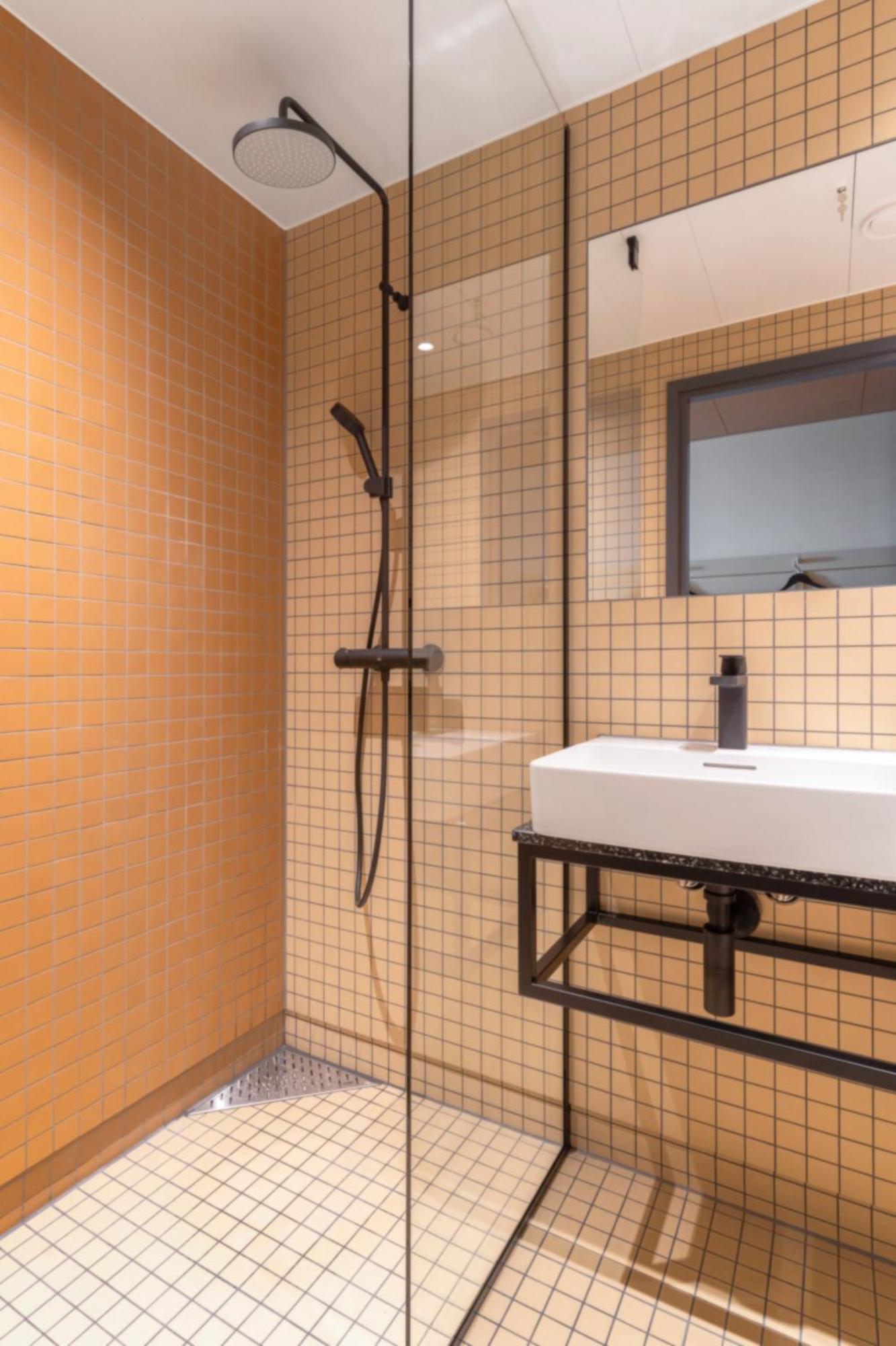 Comfort Hotel Helsinki Airport Вантаа Екстер'єр фото
