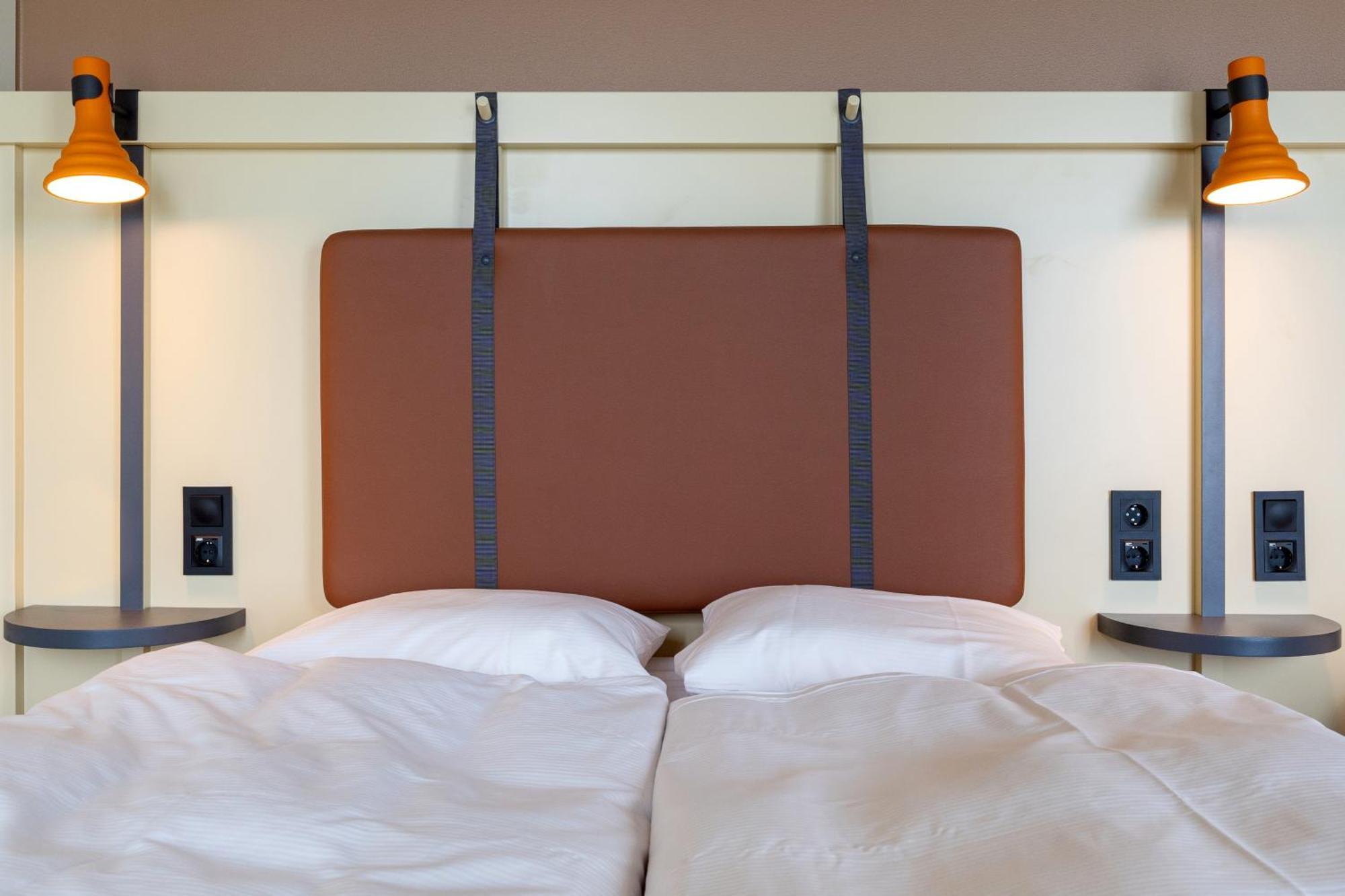 Comfort Hotel Helsinki Airport Вантаа Екстер'єр фото