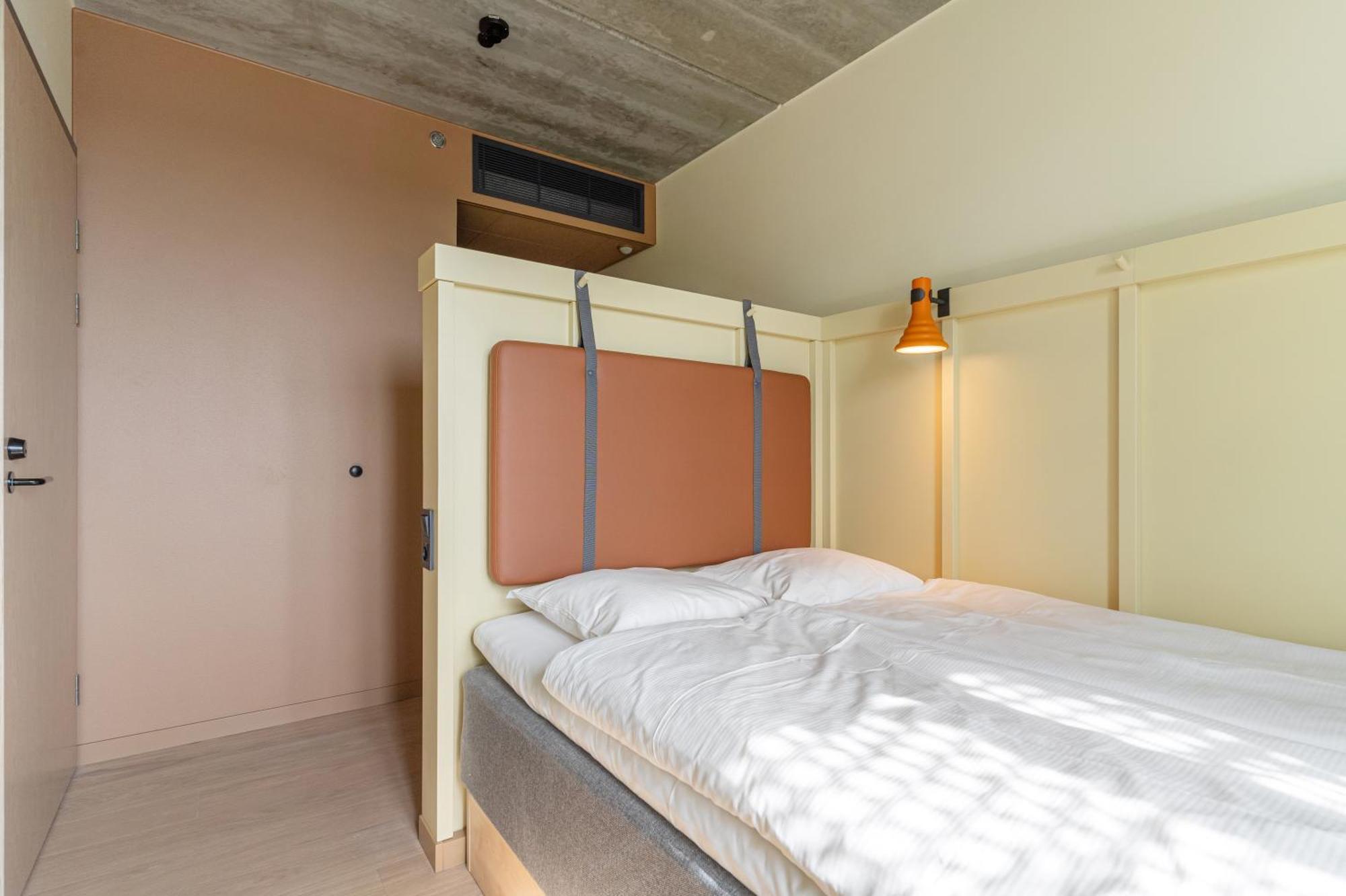 Comfort Hotel Helsinki Airport Вантаа Екстер'єр фото
