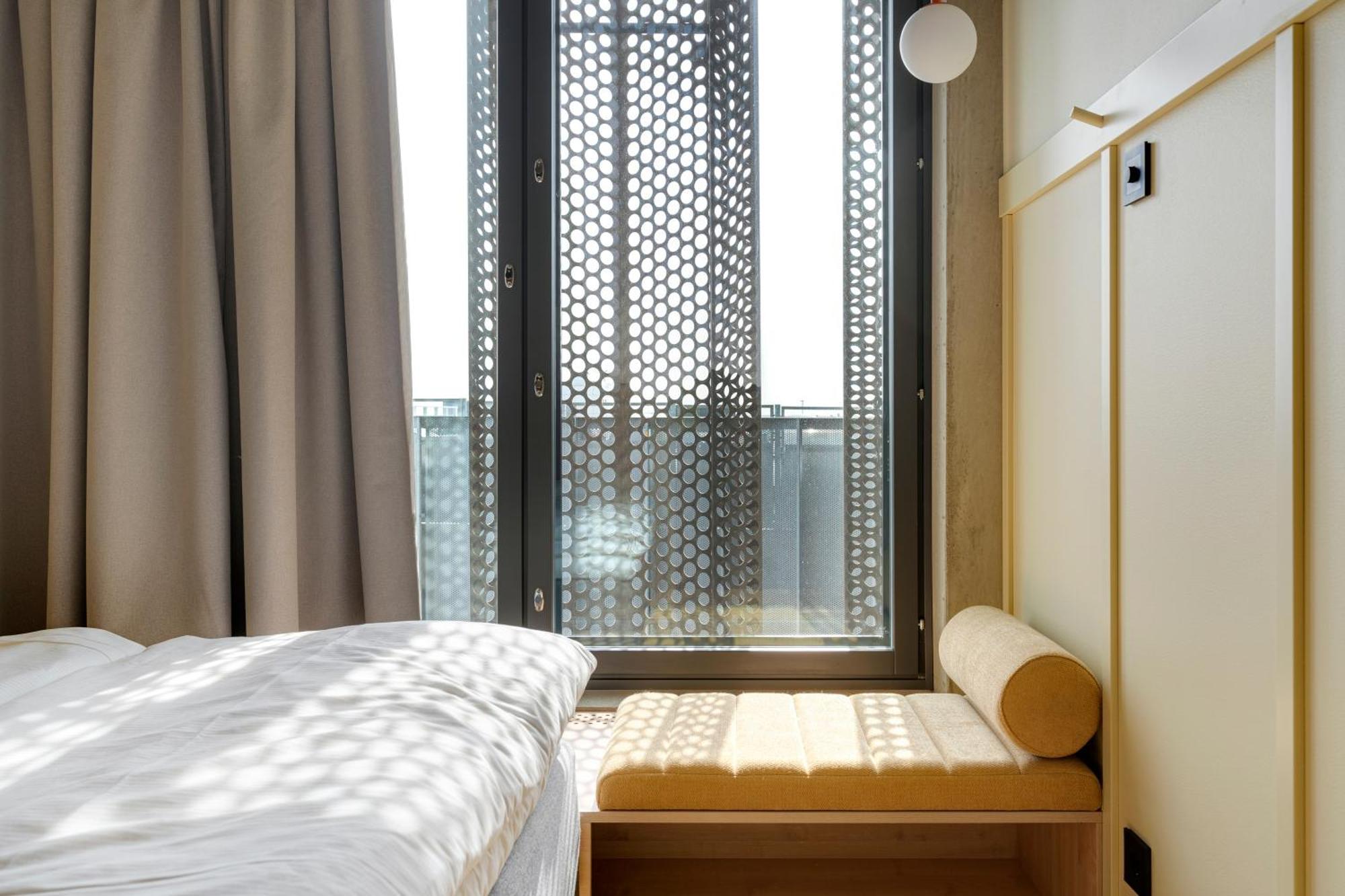 Comfort Hotel Helsinki Airport Вантаа Екстер'єр фото