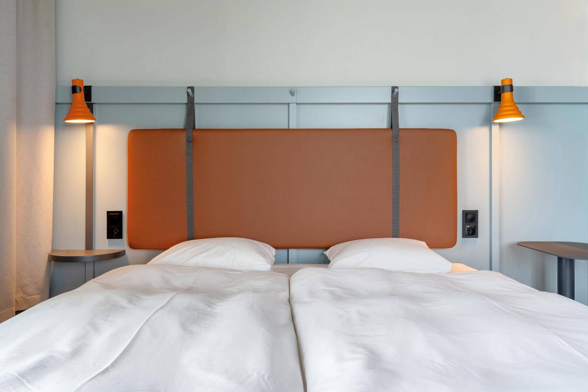 Comfort Hotel Helsinki Airport Вантаа Екстер'єр фото