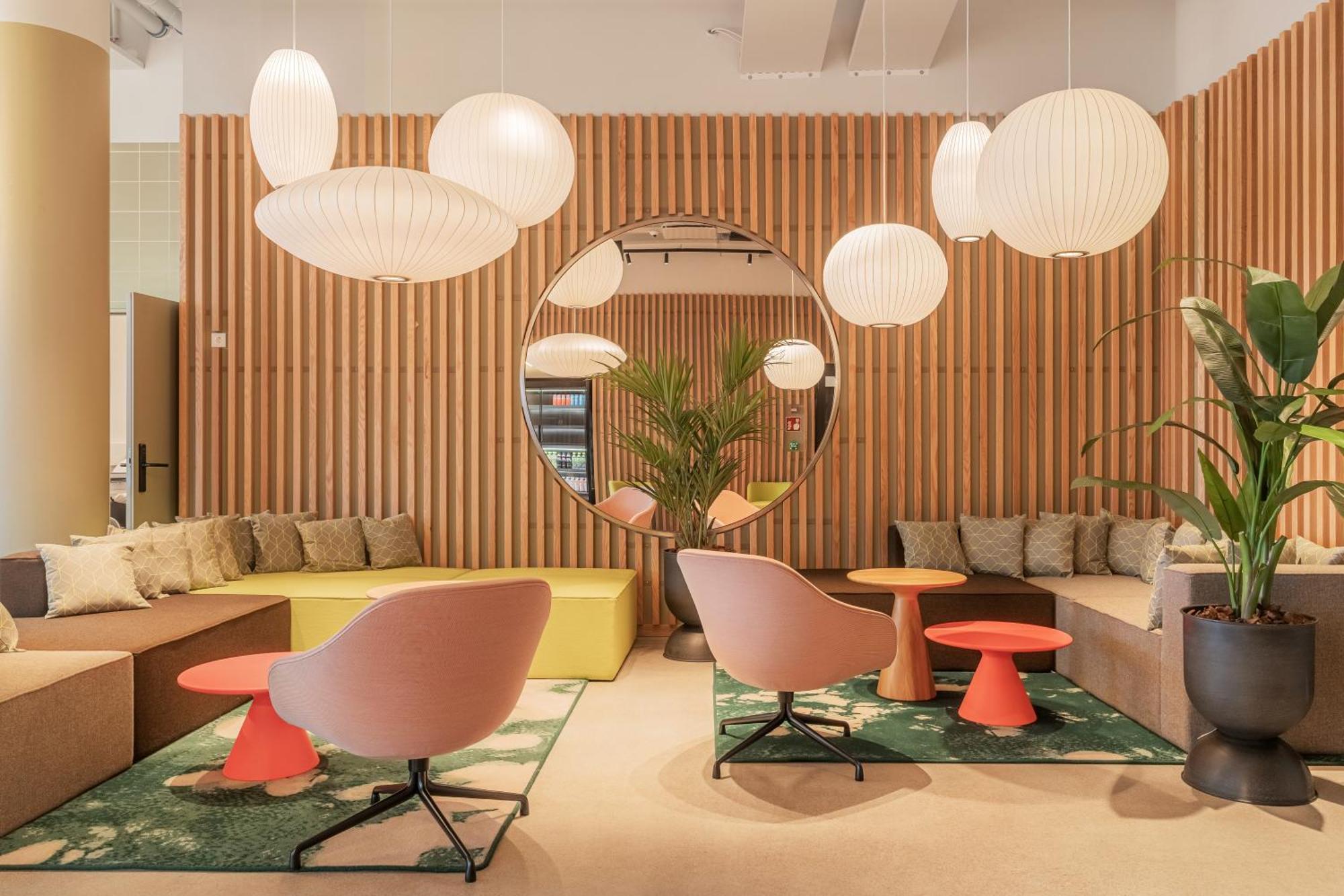 Comfort Hotel Helsinki Airport Вантаа Екстер'єр фото